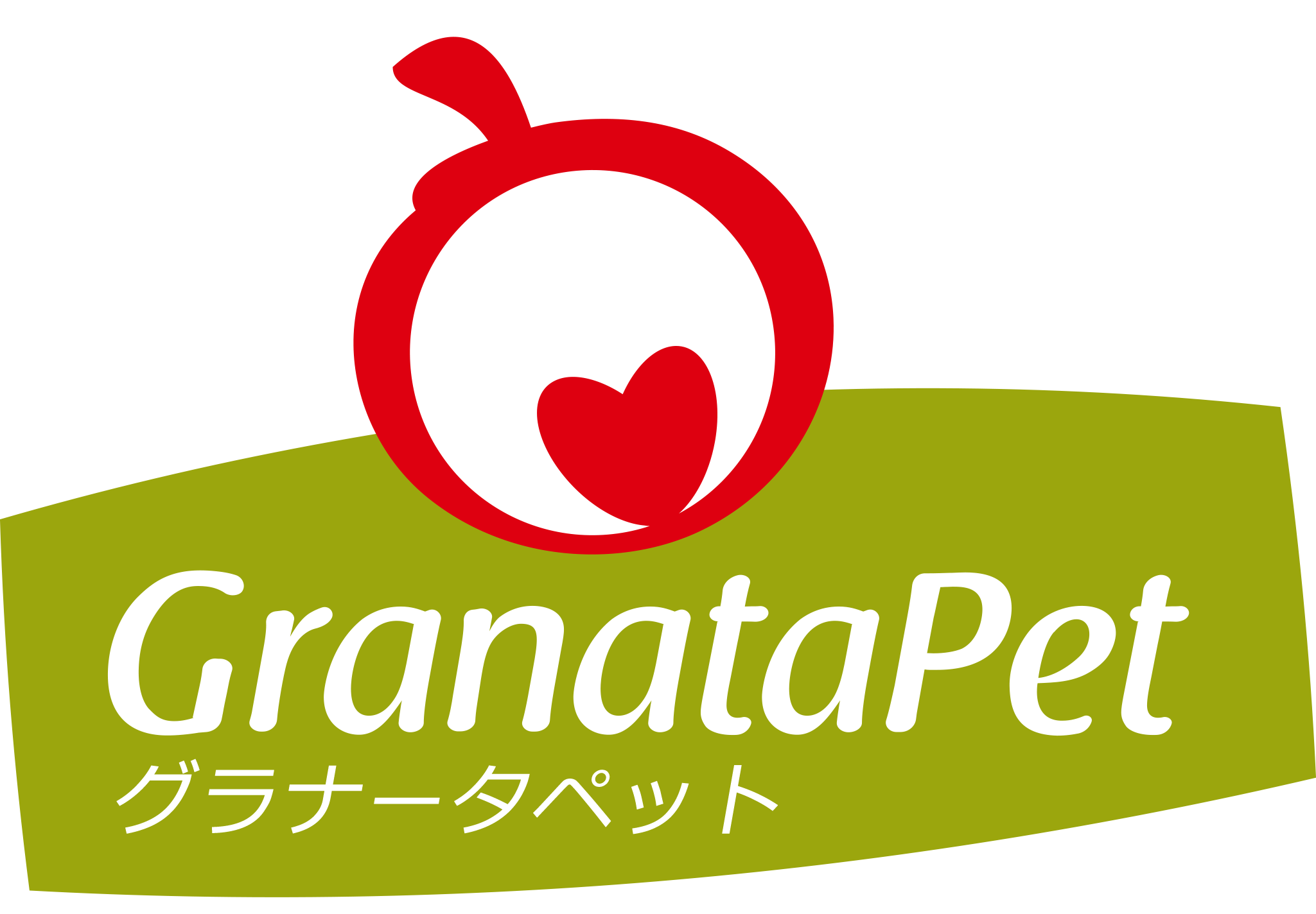 Granatapet JAPAN